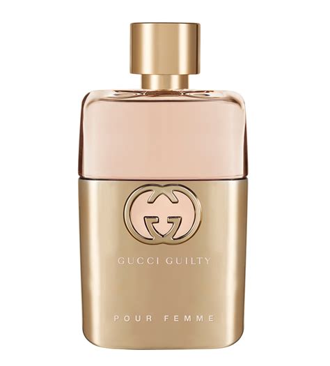 Women's Gucci Designer Perfume 